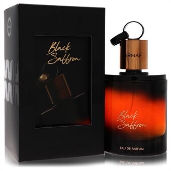 Armaf Black Saffron by Armaf - Eau De Parfum Spray (Unisex) 100 ml - voor mannen