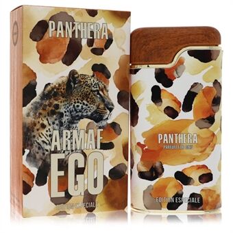 Armaf Ego Panthera by Armaf - Eau De Parfum Spray (Unisex) 100 ml - voor mannen