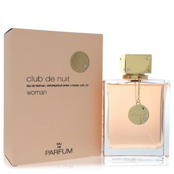 Club De Nuit by Armaf - Eau De Parfum Spray 200 ml - voor vrouwen