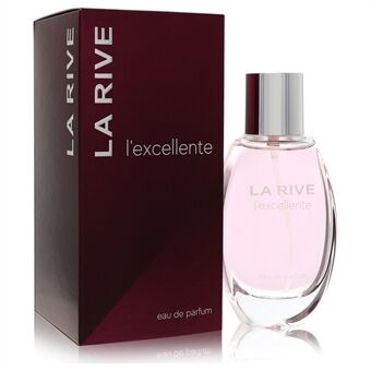 La Rive L\'Excellente by La Rive - Eau De Parfum Spray 100 ml - voor vrouwen