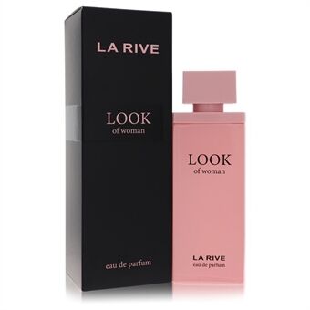 La Rive Look Of Woman by La Rive - Eau De Parfum Spray 75 ml - voor vrouwen