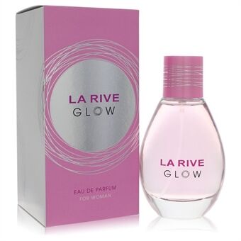 La Rive Glow by La Rive - Eau De Parfum Spray 90 ml - voor vrouwen