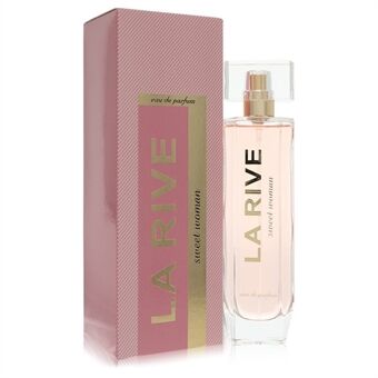 La Rive Sweet Woman by La Rive - Eau De Parfum Spray 90 ml - voor vrouwen