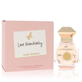 Tory Burch Love Relentlessly by Tory Burch - Eau De Parfum Spray Rollerball 6 ml - voor vrouwen