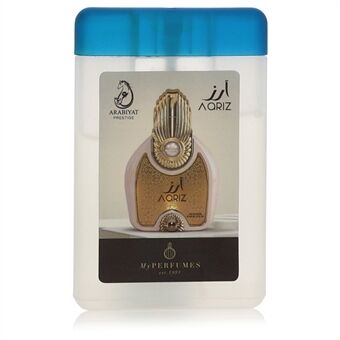 Arabiyat Prestige Aariz by Arabiyat Prestige - Mini EDP Spray 20 ml - voor mannen