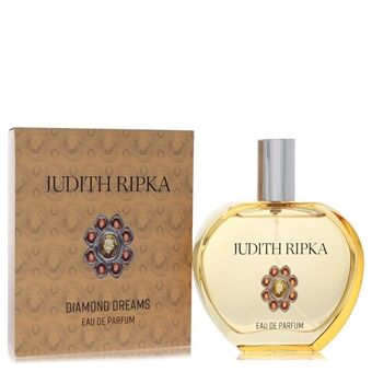 Judith Ripka Diamond Dreams by Judith Ripka - Eau De Parfum Spray 100 ml - voor vrouwen