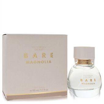 Victoria\'s Secret Bare Magnolia by Victoria\'s Secret - Eau De Parfum Spray 50 ml - voor vrouwen