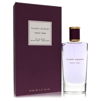 Talbot Runhof Purple Tweed by Talbot Runhof - Eau De Parfum Spray 94 ml - voor vrouwen