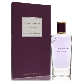 Talbot Runhof Purple Satin by Talbot Runhof - Eau De Parfum Spray 94 ml - voor vrouwen