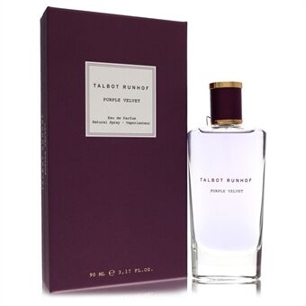 Talbot Runhof Purple Velvet by Talbot Runhof - Eau De Parfum Spray 94 ml - voor vrouwen