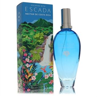 Escada Nectar De Costa Rica by Escada - Eau De Toilette Spray 100 ml - voor vrouwen