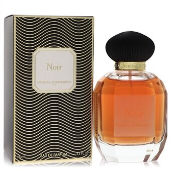 Sultan Noir by Pascal Morabito - Eau De Parfum Spray (Unisex) 100 ml - voor mannen