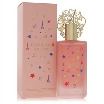 Parisian Dream by Pascal Morabito - Eau De Parfum Spray 100 ml - voor vrouwen