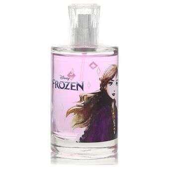 Disney Frozen II Anna by Disney - Eau De Toilette Spray (Tester) 100 ml - voor vrouwen