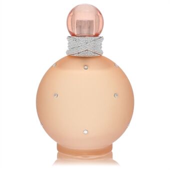 Naked Fantasy Britney Spears by Britney Spears - Eau De Toilette Spray (Unboxed) 100 ml - voor vrouwen