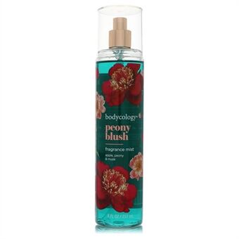 Bodycology Peony Blush by Bodycology - Fragrance Mist Spray 240 ml - voor vrouwen