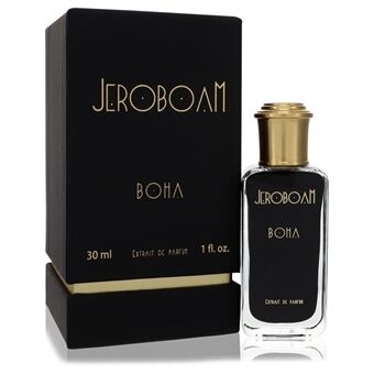 Jeroboam Boha by Jeroboam - Extrait De Parfum (Unboxed) 30 ml - voor vrouwen