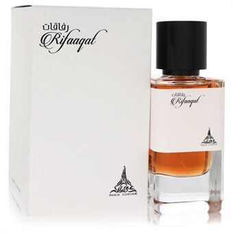 Paris Corner Rifaaqat by Paris Corner - Eau De Parfum Spray (Unisex) 83 ml - voor mannen