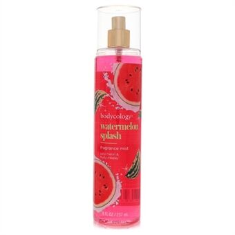 Bodycology Watermelon Splash by Bodycology - Fragrance Mist Spray 240 ml - voor vrouwen