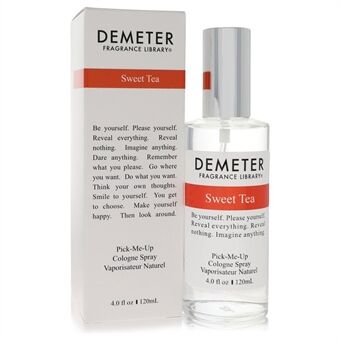 Demeter Sweet Tea by Demeter - Cologne Spray 120 ml - voor vrouwen