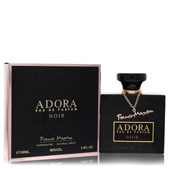 Dumont Adora Noir by Dumont Paris - Eau De Parfum Spray 100 ml - voor vrouwen