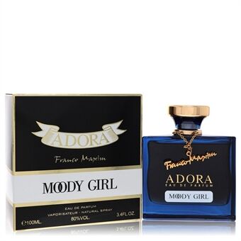 Dumont Adora Moody Girl by Dumont Paris - Eau De Parfum Spray 100 ml - voor vrouwen