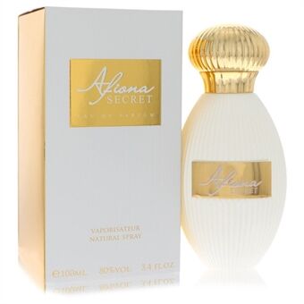 Dumont Afiona Secret by Dumont Paris - Eau De Parfum Spray 100 ml - voor vrouwen