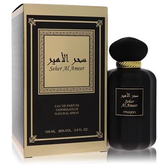 Dumont Murjan Seher Al Ameer by Dumont Paris - Eau De Parfum Spray (Unisex) 100 ml - voor mannen