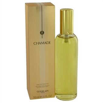 Chamade by Guerlain - Eau De Toilette Spray 75 ml - voor vrouwen