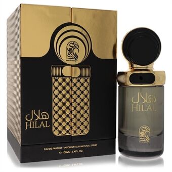 My Perfumes Hilal by My Perfumes - Eau De Parfum Spray (Unisex) 100 ml - voor mannen