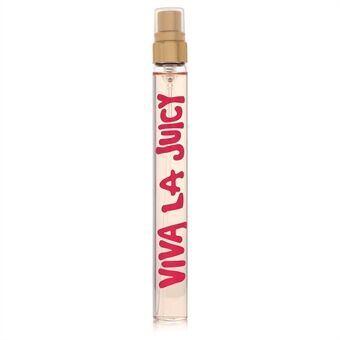 Viva La Juicy by Juicy Couture - Mini EDP Spray (unboxed) 10 ml - voor vrouwen