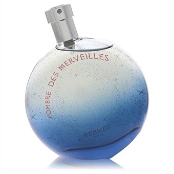 L\'ombre Des Merveilles by Hermes - Eau De Parfum Spray (Tester) 100 ml - voor vrouwen