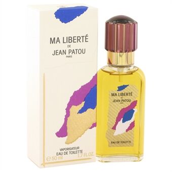 Ma Liberte by Jean Patou - Eau De Parfum 30 ml - voor vrouwen