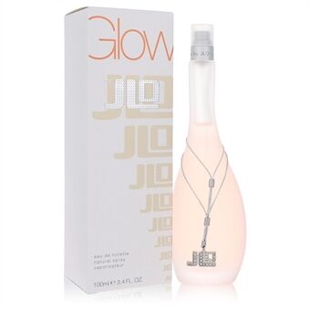 Glow by Jennifer Lopez - Eau De Toilette Spray 150 ml - voor vrouwen