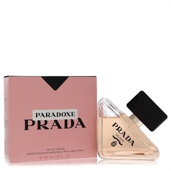 Prada Paradoxe by Prada - Eau De Parfum Spray Refillable 50 ml - voor vrouwen