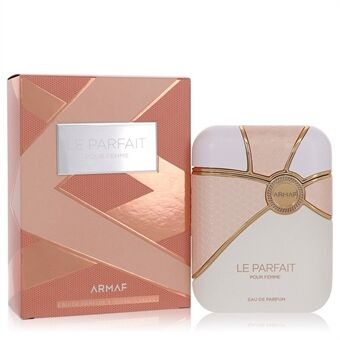 Armaf Le Parfait by Armaf - Eau De Parfum Spray 200 ml - voor vrouwen