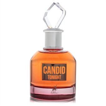 Maison Alhambra Candid Tonight by Maison Alhambra - Eau De Parfum Spray (Unboxed) 100 ml - voor vrouwen