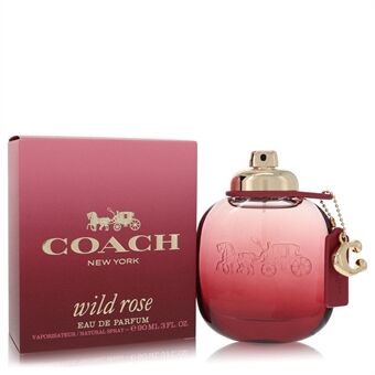 Coach Wild Rose by Coach - Eau De Parfum Spray 50 ml - voor vrouwen