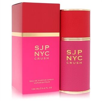 SJP NYC Crush by Sarah Jessica Parker - Rollerball 10 ml - voor vrouwen