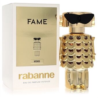 Paco Rabanne Fame Intense by Paco Rabanne - Eau De Parfum Spray 30 ml - voor vrouwen