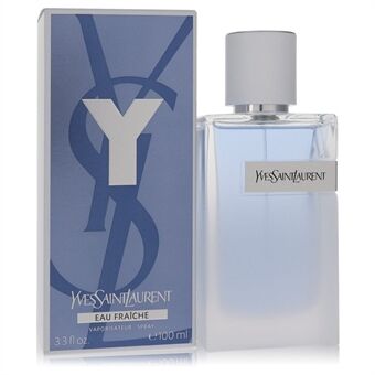 Y by Yves Saint Laurent - Deodorant Stick 75 ml - voor mannen