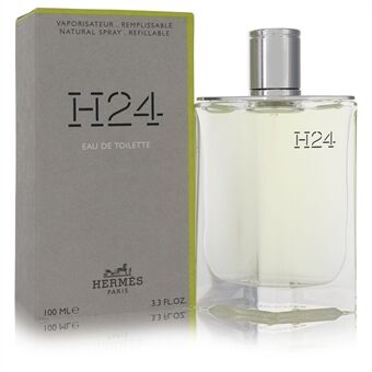 H24 by Hermes - Mini EDT 5 ml - voor mannen