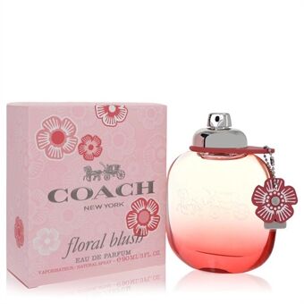 Coach Floral Blush by Coach - Eau De Parfum Spray 50 ml - voor vrouwen