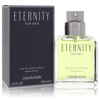 Eternity by Calvin Klein - Shower Gel 150 ml - voor mannen