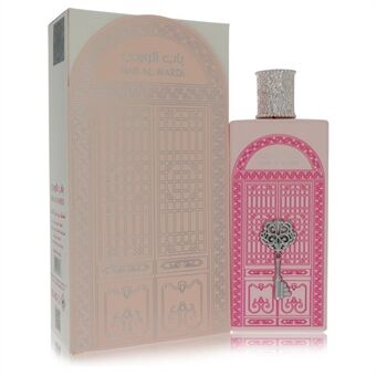 Ard Al Zaafaran Bab Al Wardi by Al Zaafaran - Eau De Parfum Spray (Unisex) 100 ml - voor vrouwen