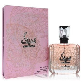 Ard Al Zaafaran Fidaetak Ya Roohi by Al Zaafaran - Eau De Parfum Spray (Unisex) 100 ml - voor vrouwen