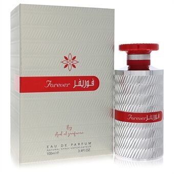 Ard Al Zaafaran Forever Silver by Al Zaafaran - Eau De Parfum Spray (Unisex) 100 ml - voor mannen