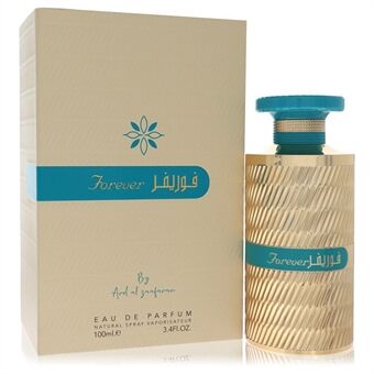 Ard Al Zaafaran Forever Gold by Al Zaafaran - Eau De Parfum Spray (Unisex) 100 ml - voor mannen