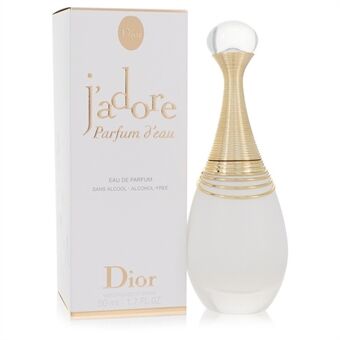 Jadore Parfum D\'eau by Christian Dior - Eau De Parfum Spray 30 ml - voor vrouwen