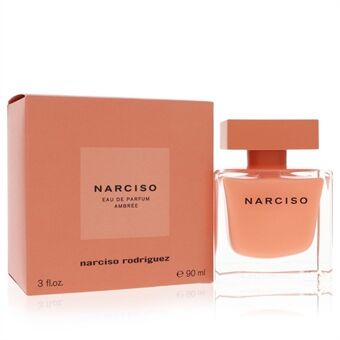 Narciso Rodriguez Ambree by Narciso Rodriguez - Eau De Parfum Spray 50 ml - voor vrouwen